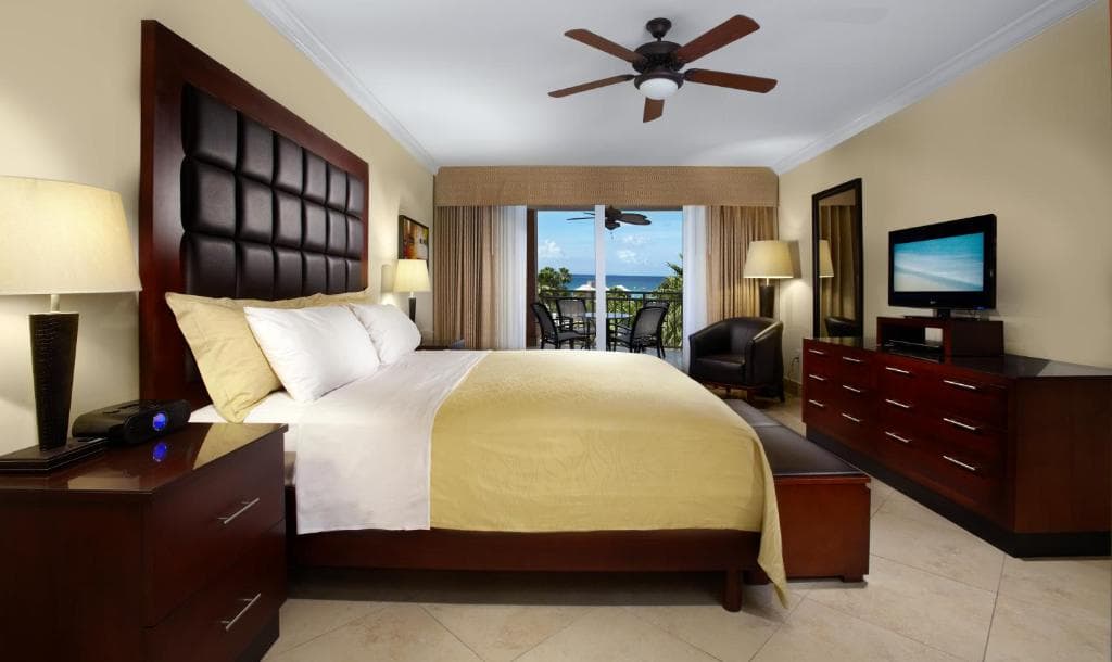 Divi Village Golf & Beach Resort - 14