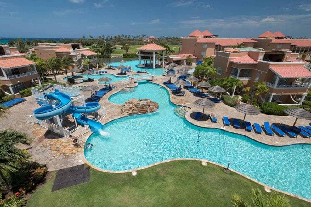 Divi Village Golf & Beach Resort - 15