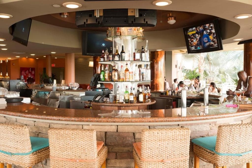 Divi Village Golf & Beach Resort - 16