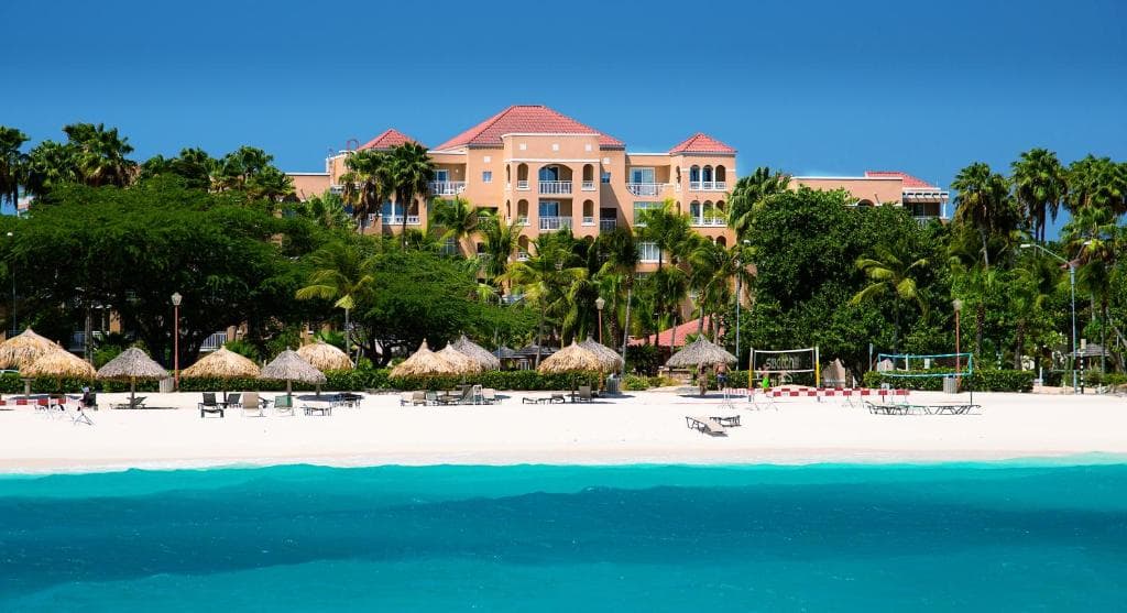 Divi Village Golf & Beach Resort - 18