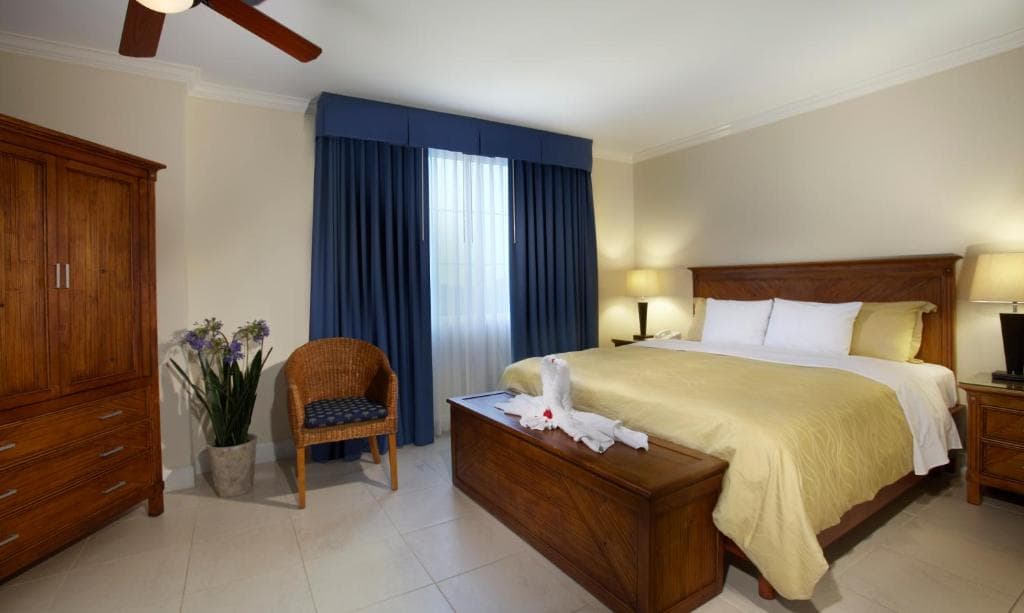 Divi Village Golf & Beach Resort - 20
