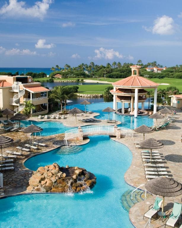 Divi Village Golf & Beach Resort - 24