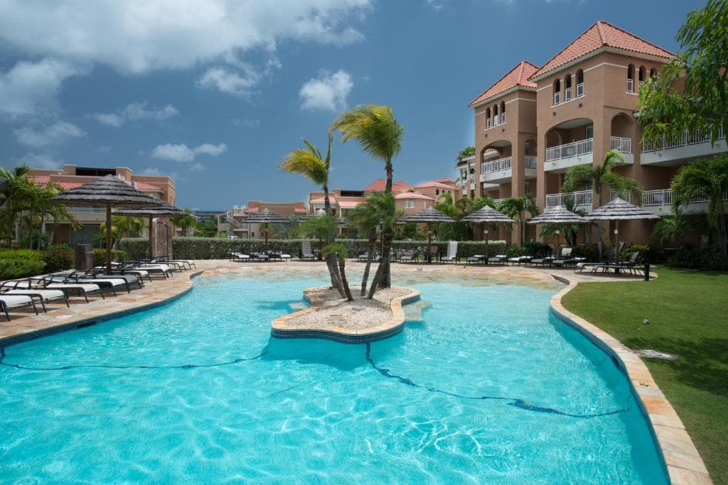 Divi Village Golf & Beach Resort - 27