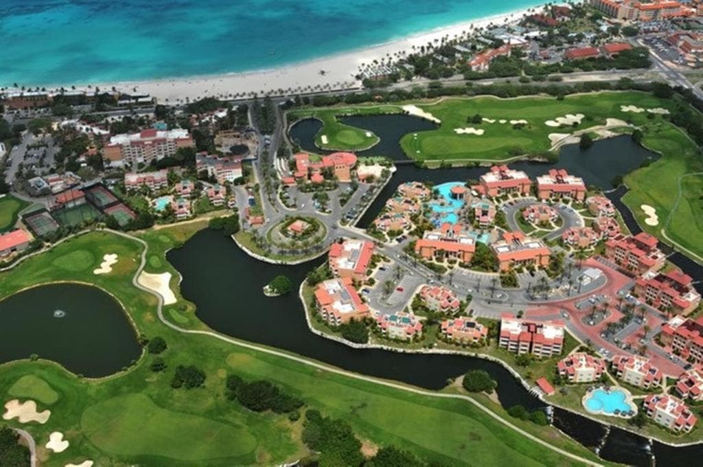 Divi Village Golf & Beach Resort - 30