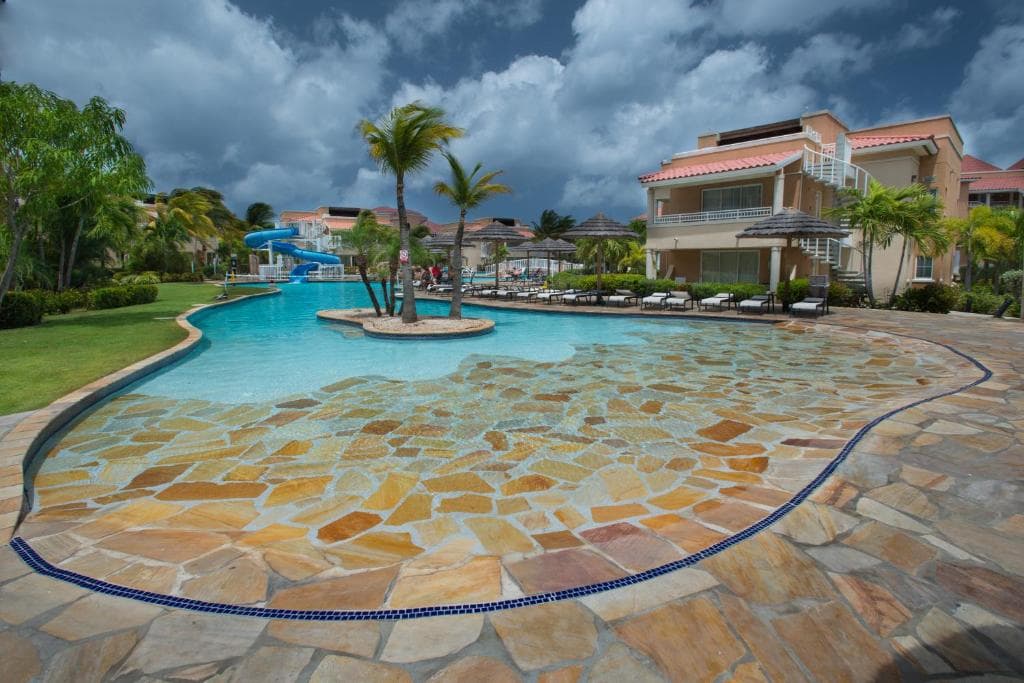 Divi Village Golf & Beach Resort - 31