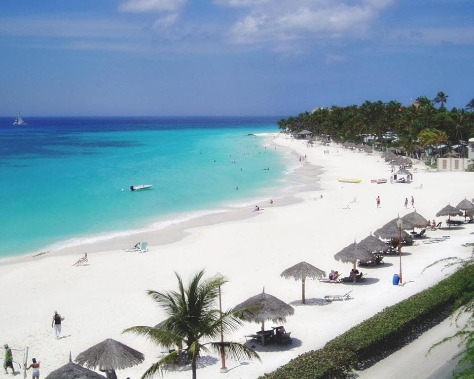 Divi Village Golf & Beach Resort - 34