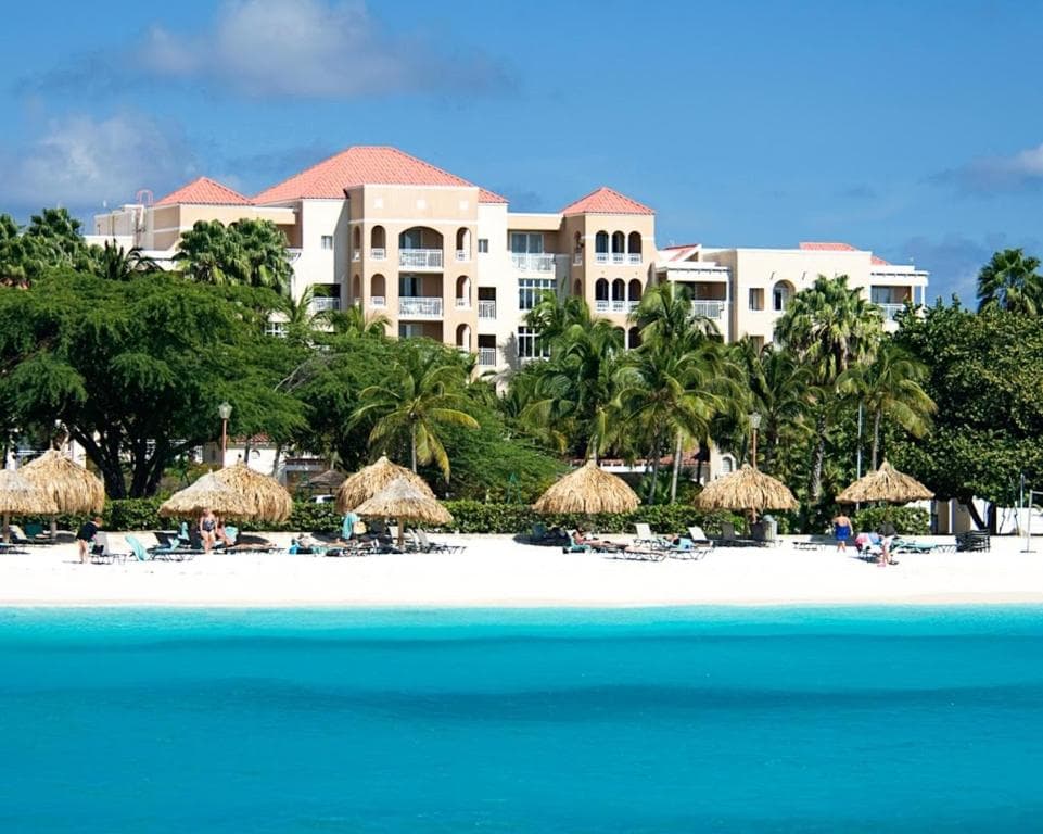 Divi Village Golf & Beach Resort - 36