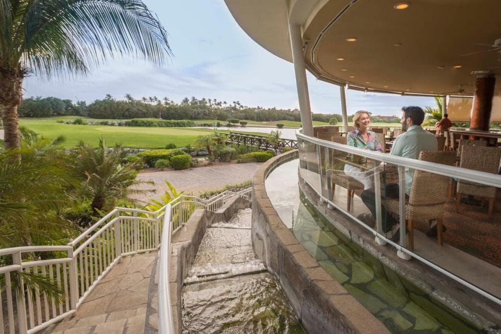 Divi Village Golf & Beach Resort - 38