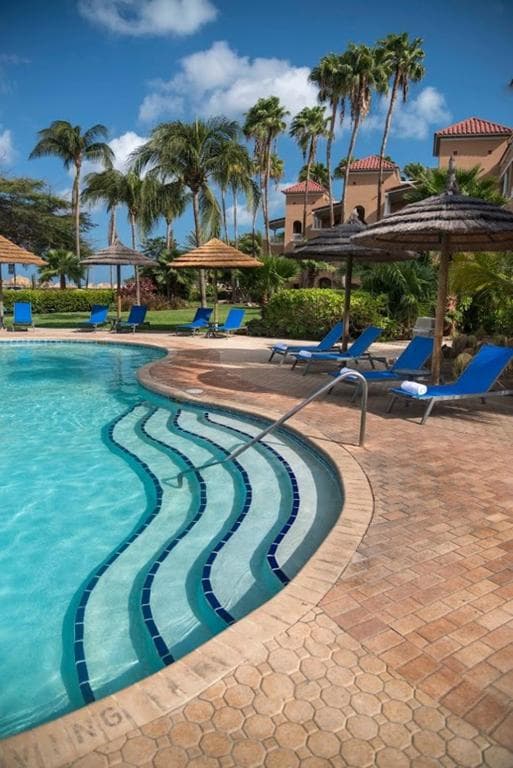 Divi Village Golf & Beach Resort - 39