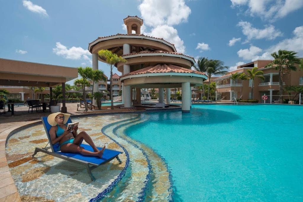 Divi Village Golf & Beach Resort - 40
