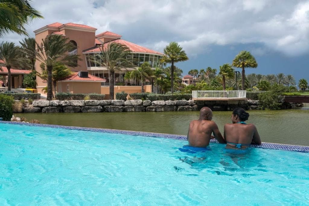 Divi Village Golf & Beach Resort - 43