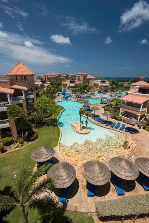 Divi Village Golf & Beach Resort - 48