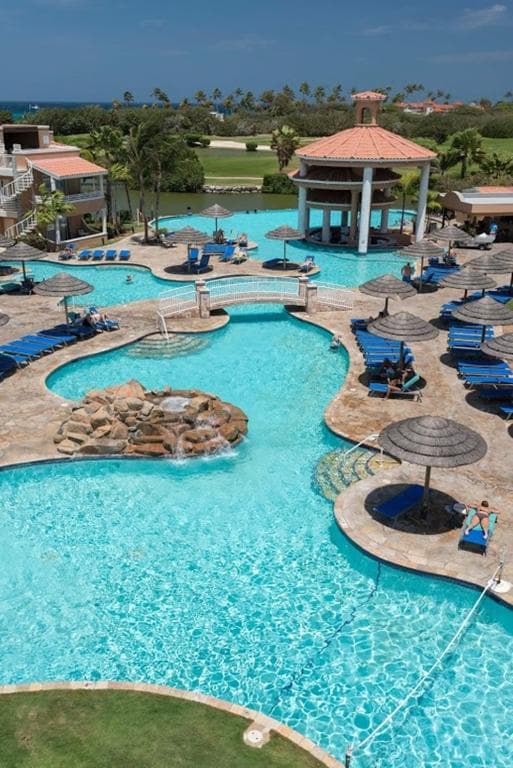 Divi Village Golf & Beach Resort - 49