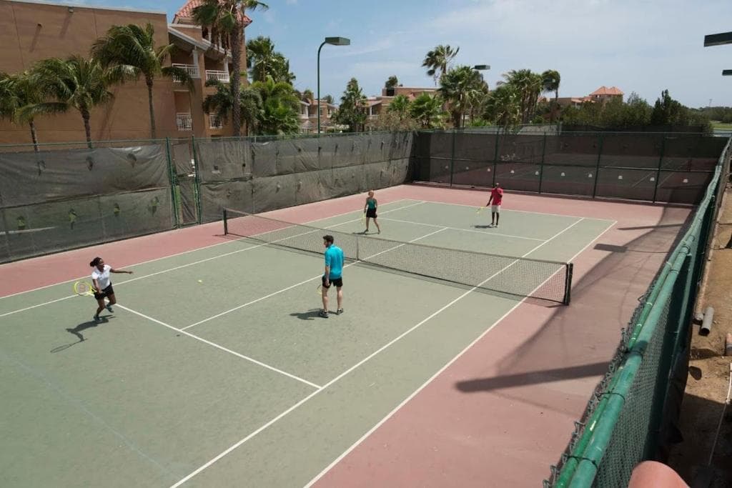 Divi Village Golf & Beach Resort - 50