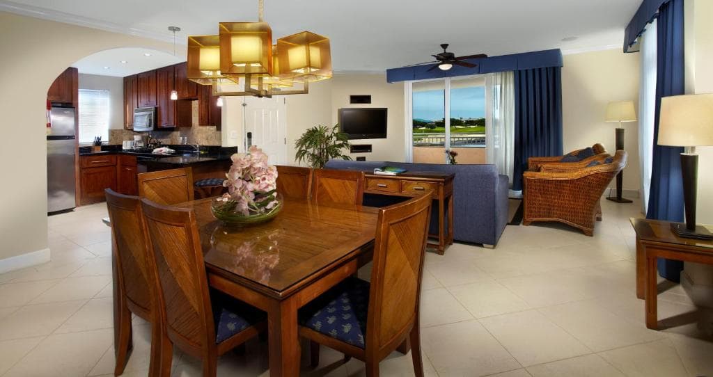 Divi Village Golf & Beach Resort - 51