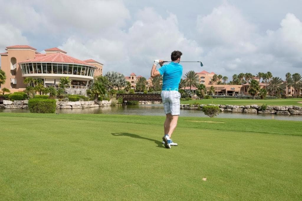 Divi Village Golf & Beach Resort - 53