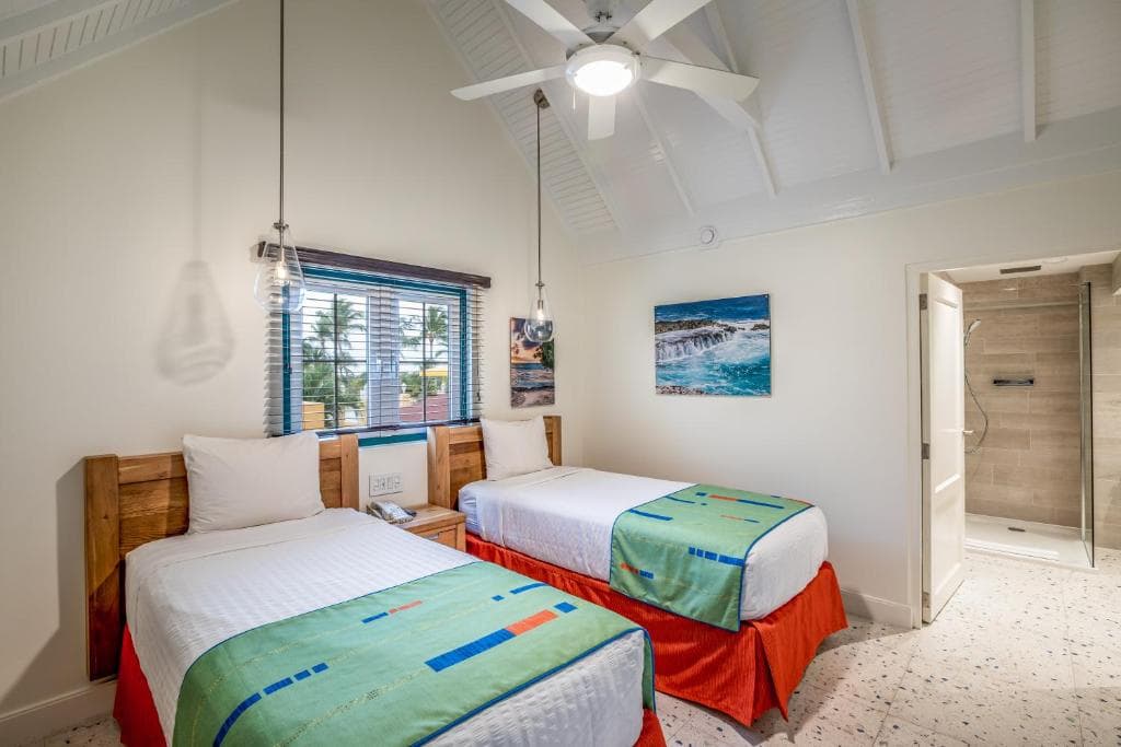 Amsterdam Manor Beach Resort - 2