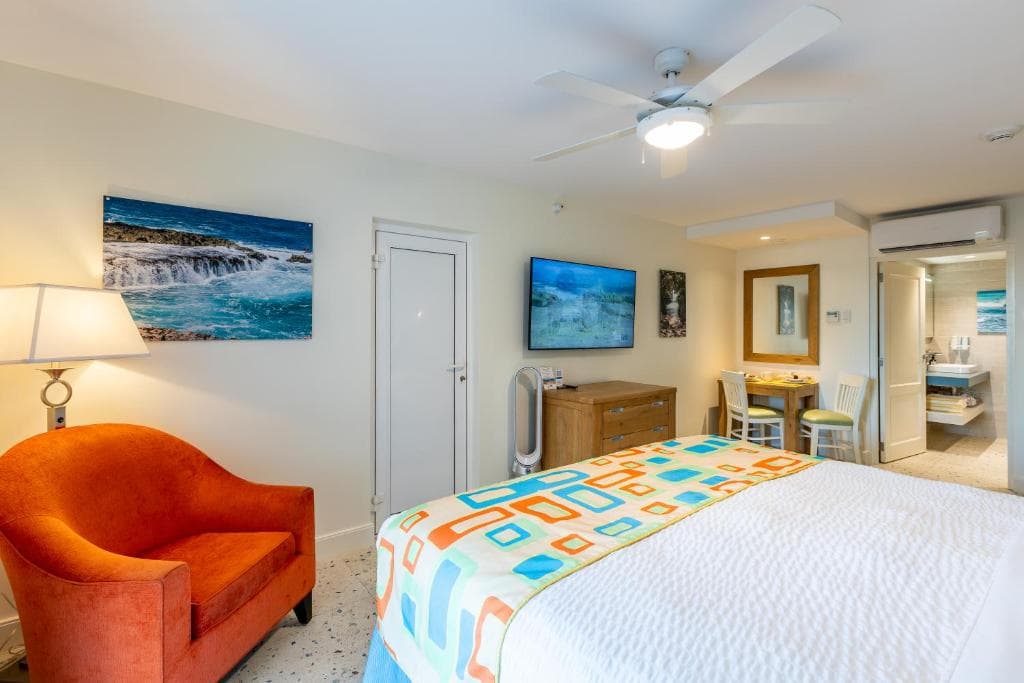 Amsterdam Manor Beach Resort - 21