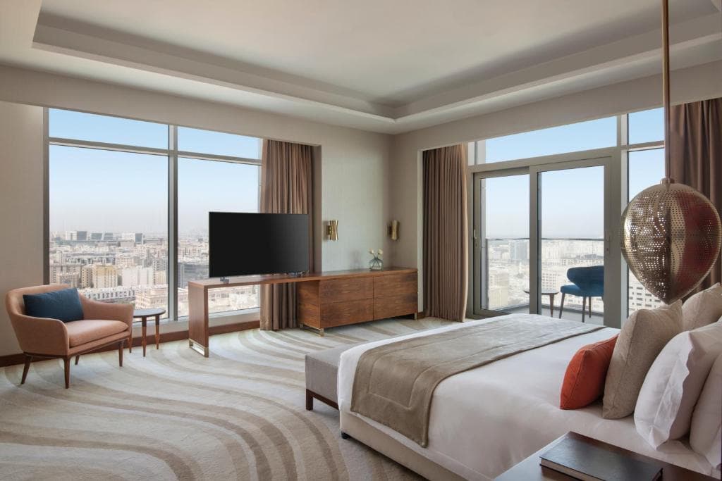 Abesq Doha Hotel and Residences, an IHG Hotel - 8