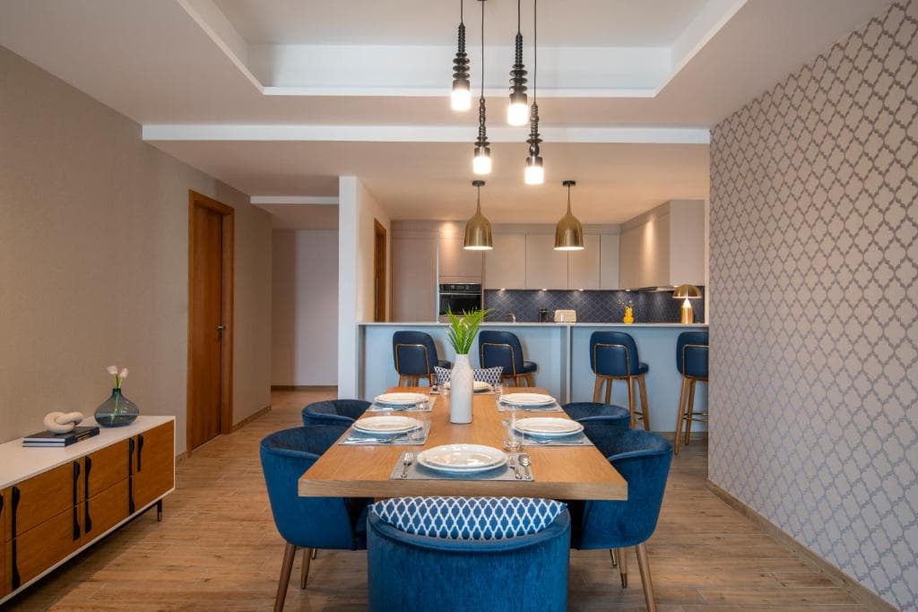 Abesq Doha Hotel and Residences, an IHG Hotel - 11