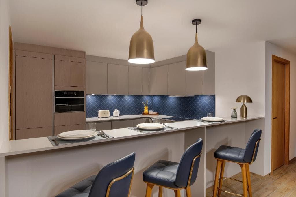 Abesq Doha Hotel and Residences, an IHG Hotel - 12