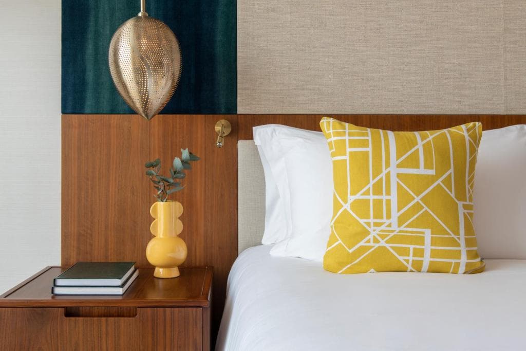 Abesq Doha Hotel and Residences, an IHG Hotel - 13