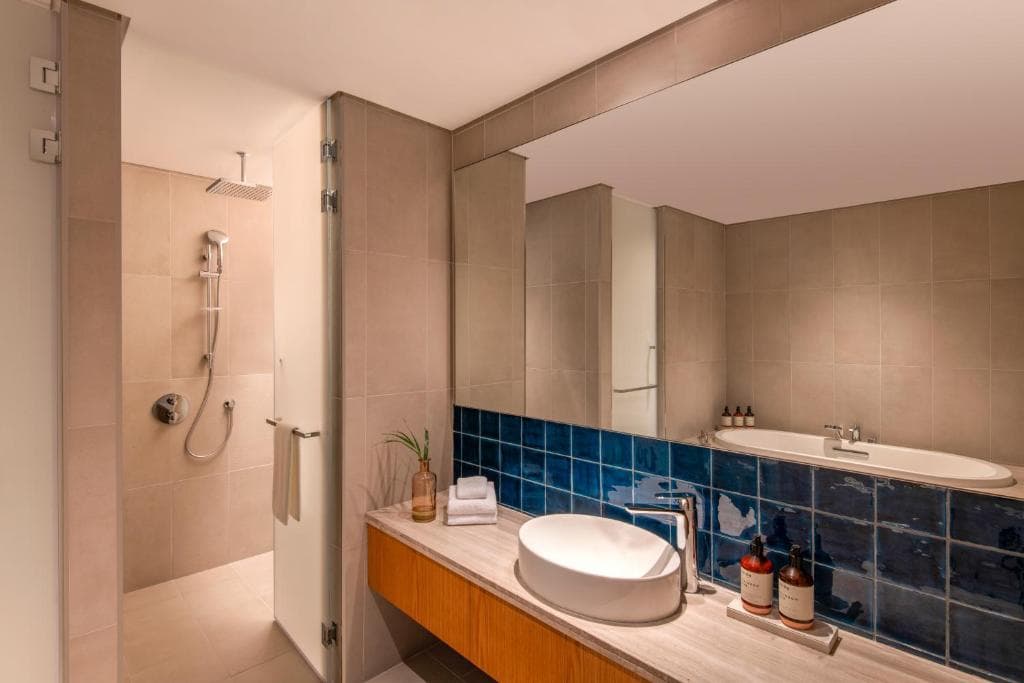 Abesq Doha Hotel and Residences, an IHG Hotel - 16