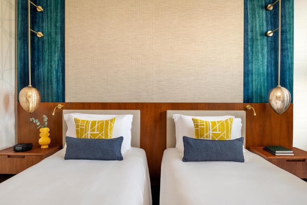 Abesq Doha Hotel and Residences, an IHG Hotel - 19