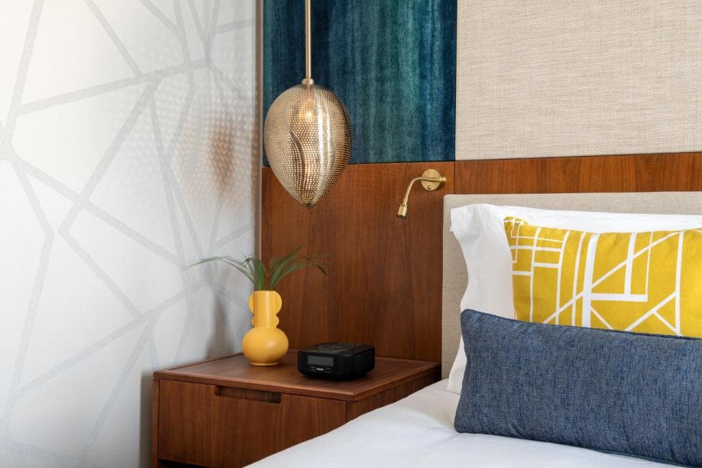 Abesq Doha Hotel and Residences, an IHG Hotel - 20