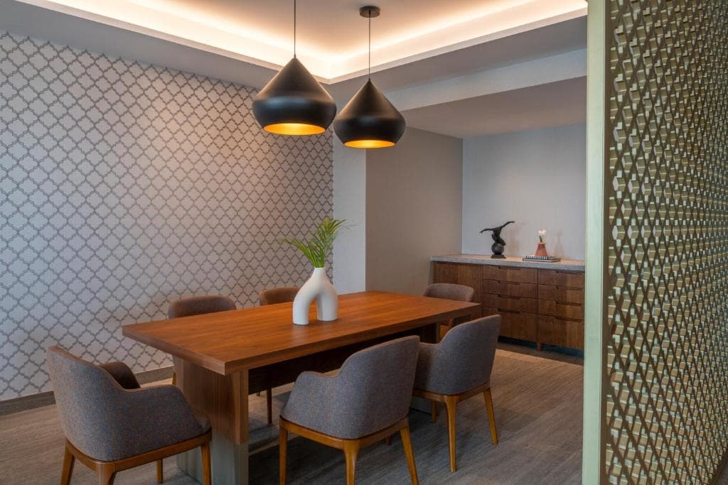 Abesq Doha Hotel and Residences, an IHG Hotel - 21