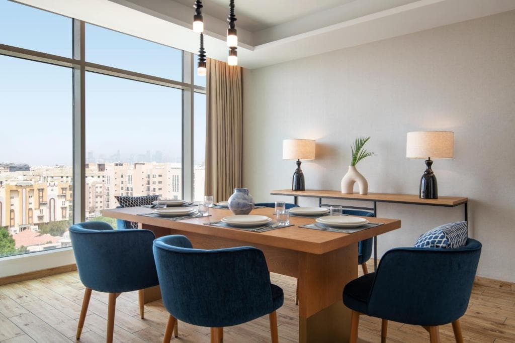 Abesq Doha Hotel and Residences, an IHG Hotel - 25