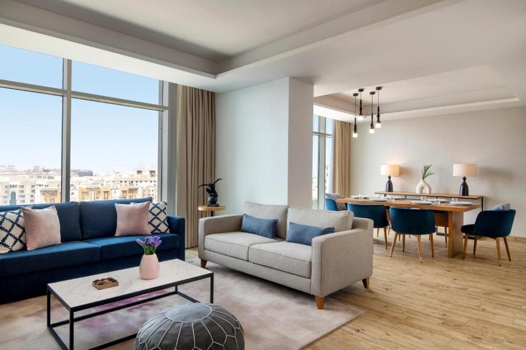 Abesq Doha Hotel and Residences, an IHG Hotel - 26