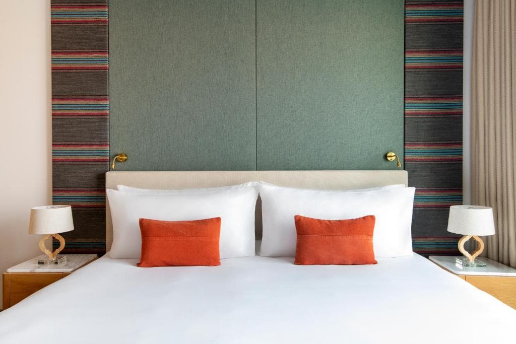 Abesq Doha Hotel and Residences, an IHG Hotel - 27