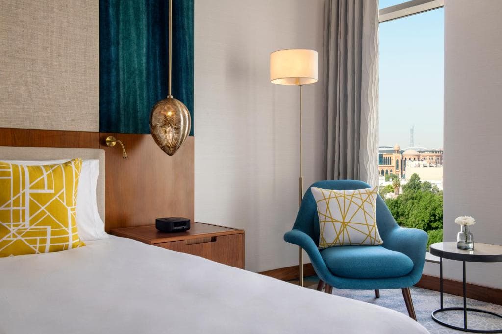 Abesq Doha Hotel and Residences, an IHG Hotel - 28