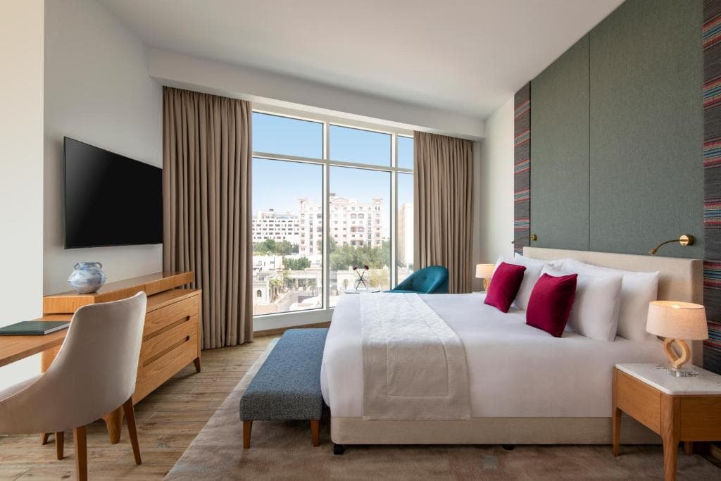 Abesq Doha Hotel and Residences, an IHG Hotel - 31