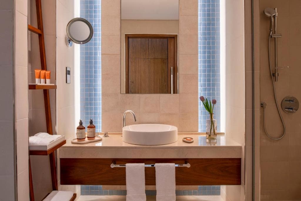 Abesq Doha Hotel and Residences, an IHG Hotel - 33