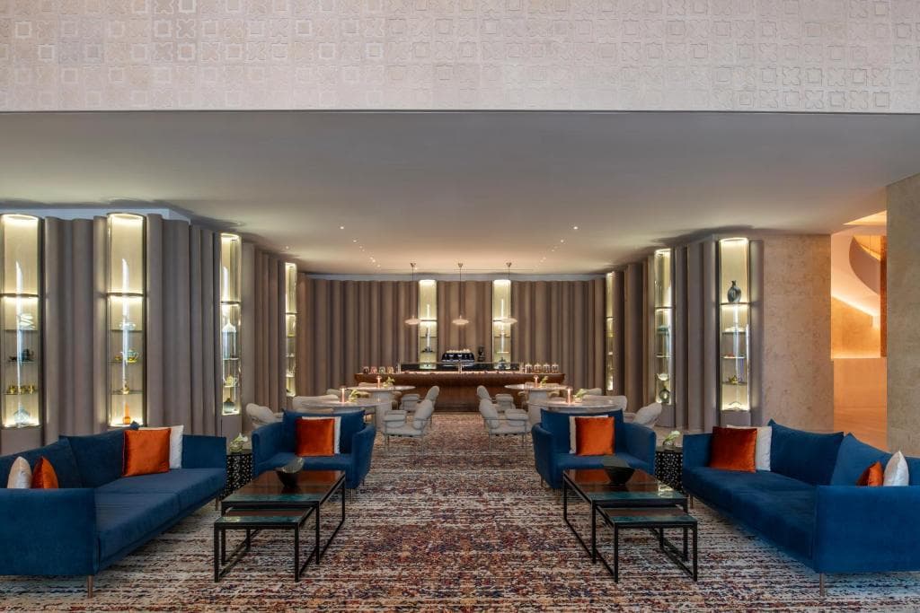 Abesq Doha Hotel and Residences, an IHG Hotel - 37