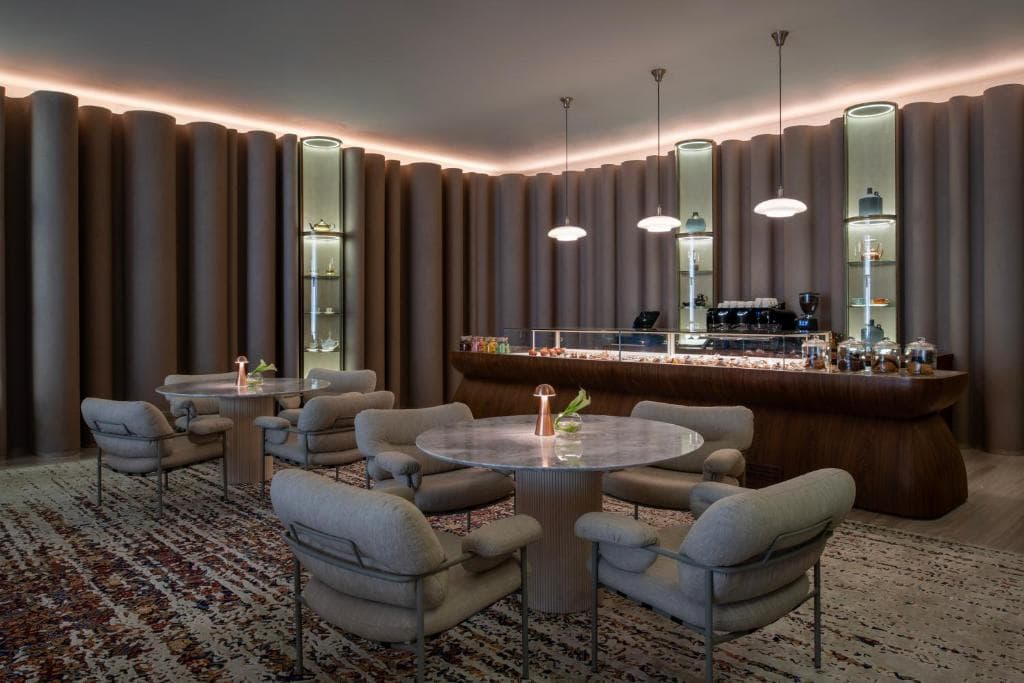 Abesq Doha Hotel and Residences, an IHG Hotel - 39