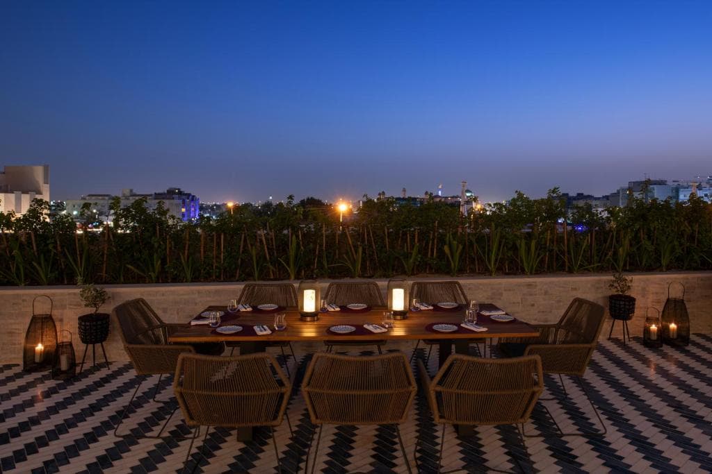 Abesq Doha Hotel and Residences, an IHG Hotel - 40