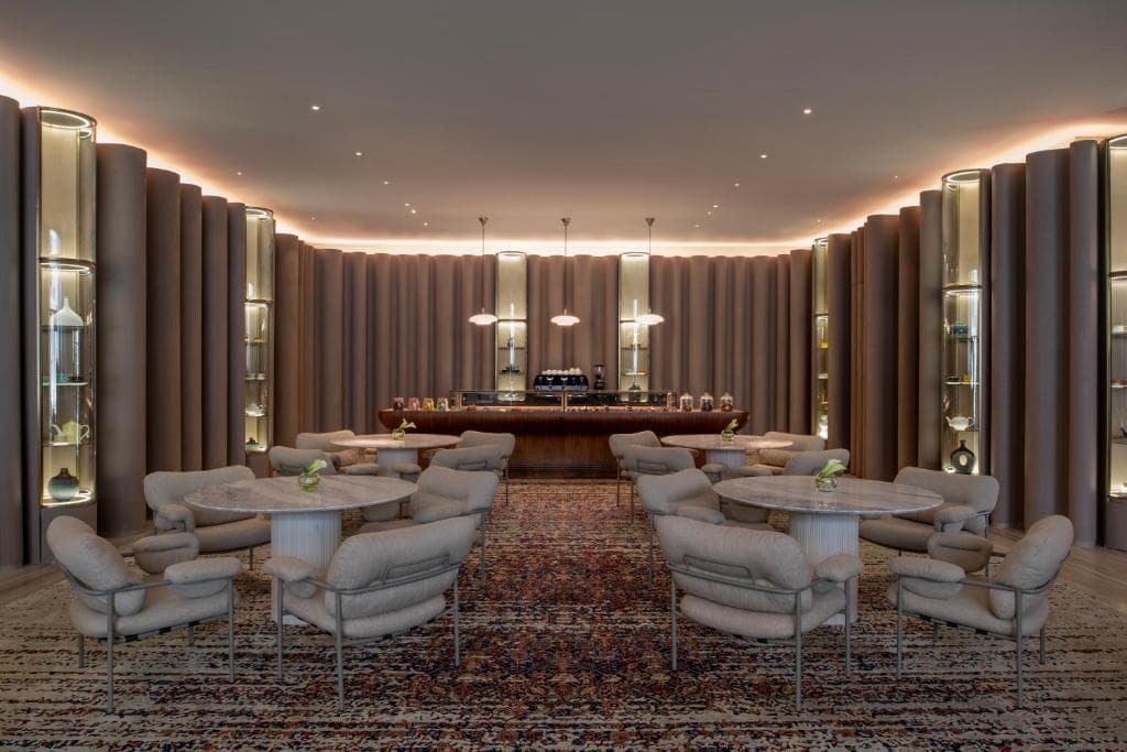 Abesq Doha Hotel and Residences, an IHG Hotel - 42