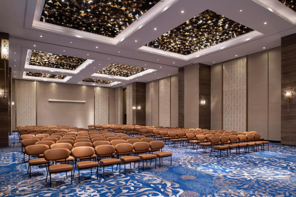 Abesq Doha Hotel and Residences, an IHG Hotel - 43