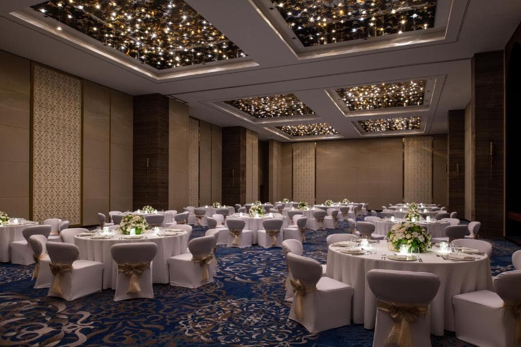 Abesq Doha Hotel and Residences, an IHG Hotel - 44
