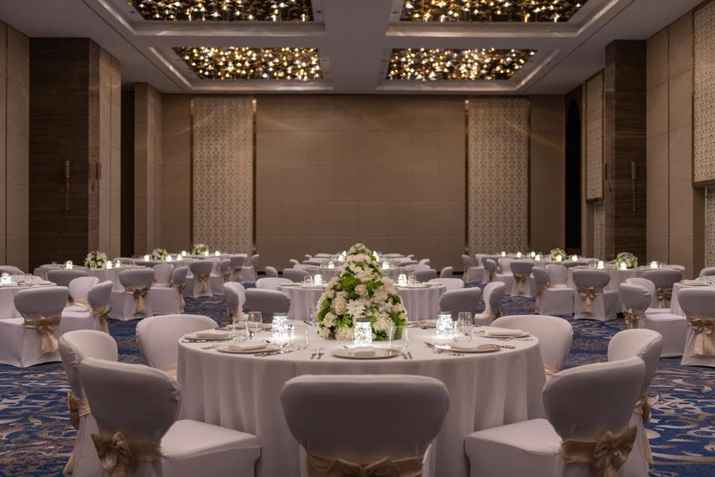Abesq Doha Hotel and Residences, an IHG Hotel - 45