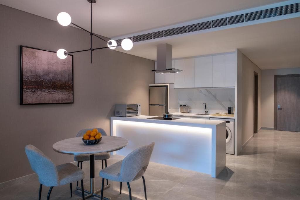 Steigenberger Residence Doha - 4