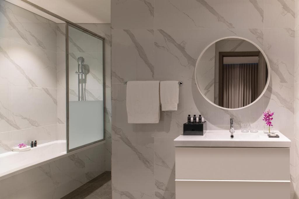 Steigenberger Residence Doha - 7