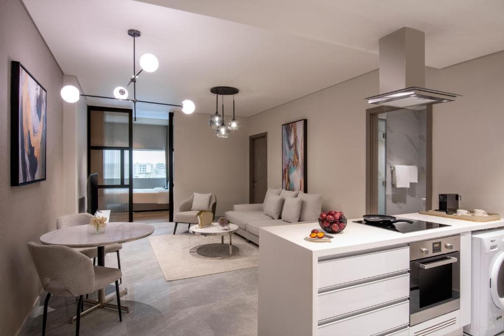 Steigenberger Residence Doha - 8