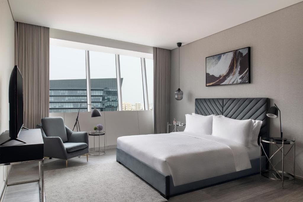 Steigenberger Residence Doha - 10