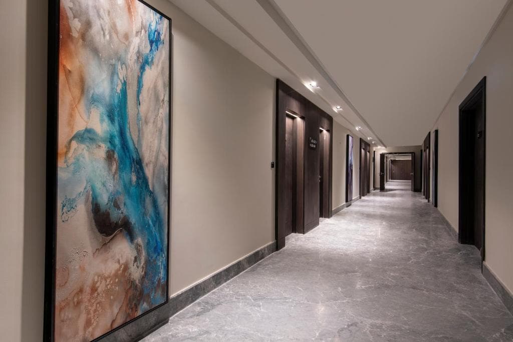 Steigenberger Residence Doha - 11