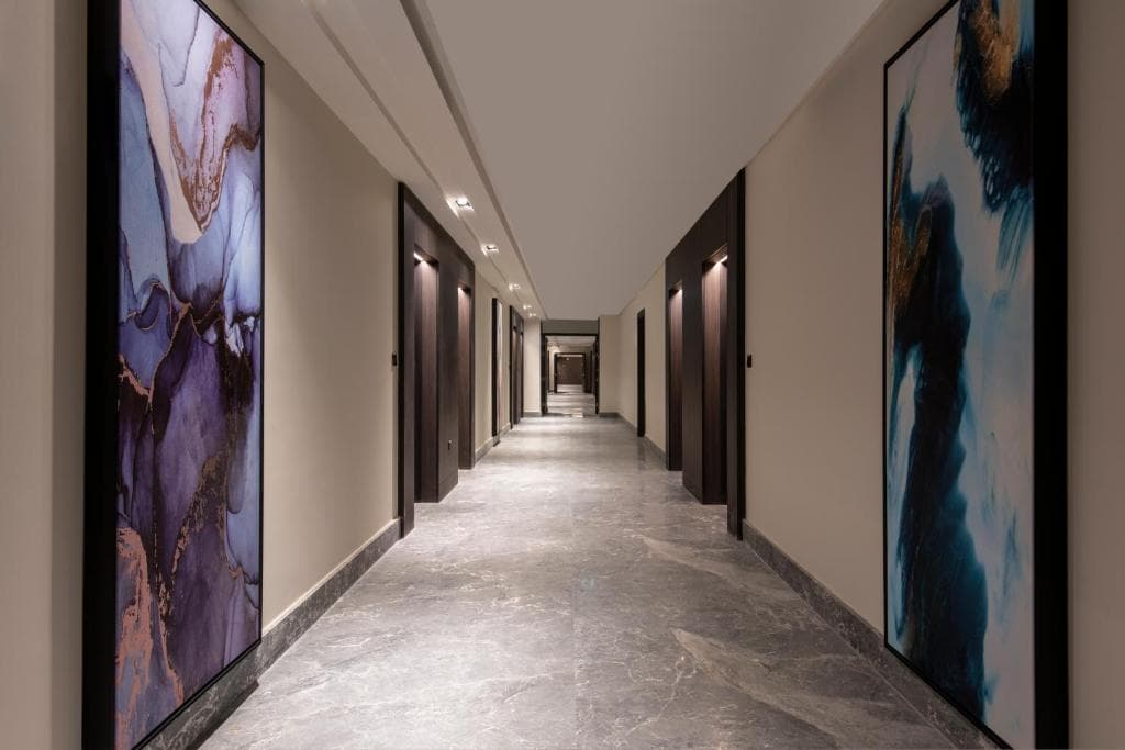 Steigenberger Residence Doha - 12
