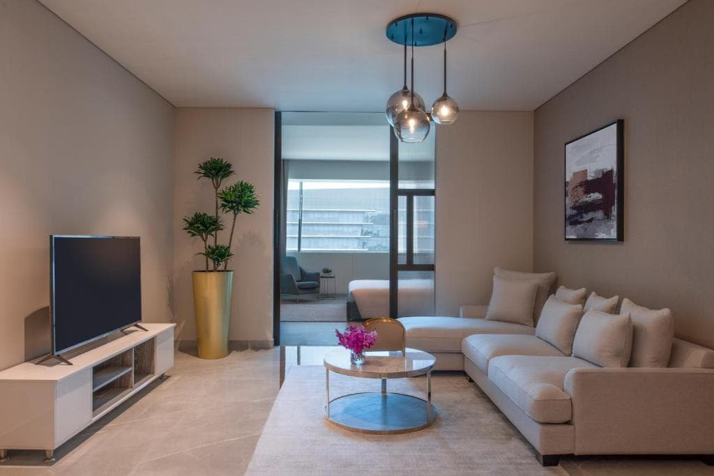 Steigenberger Residence Doha - 16